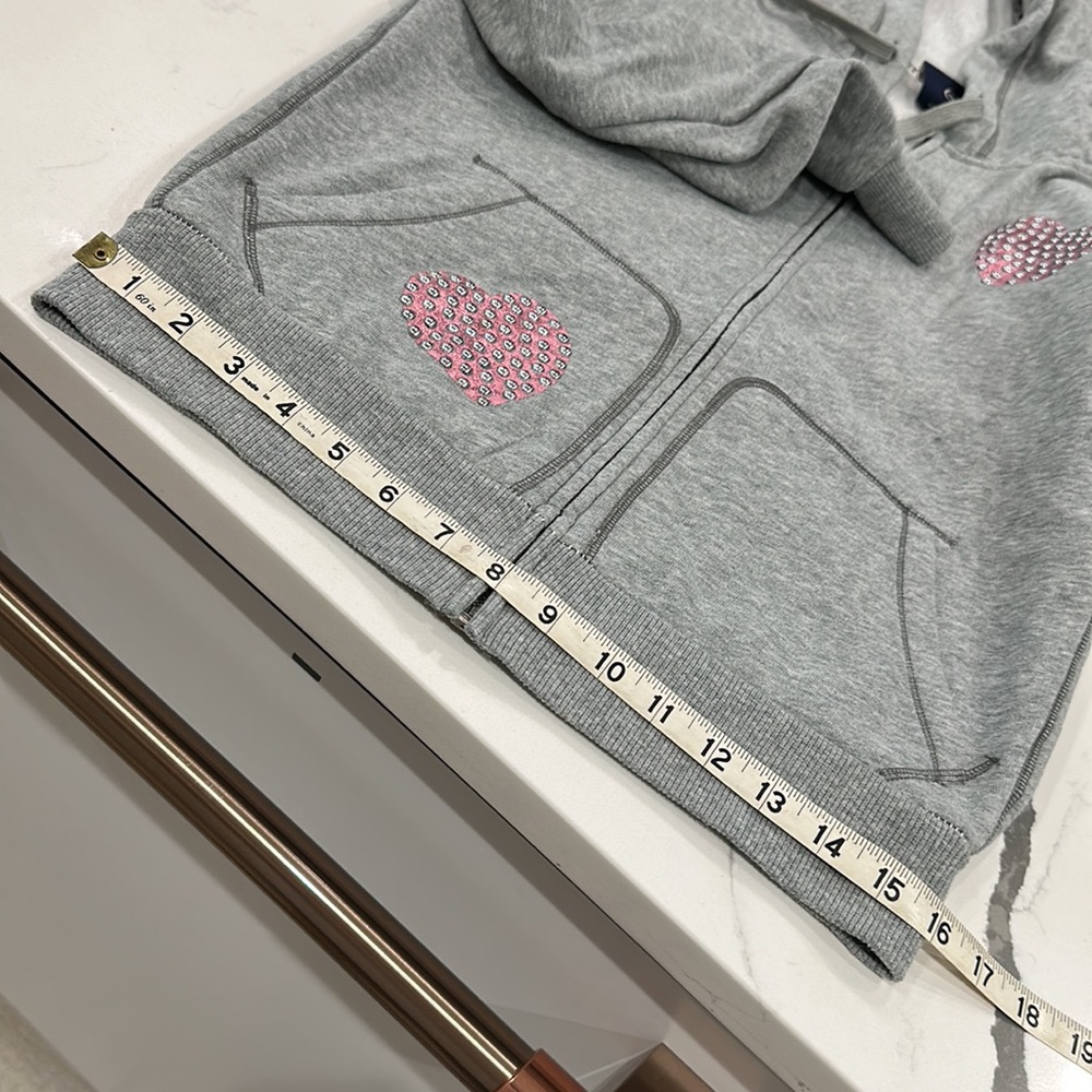 Pink - Victoria's Secret Jacket - Picture 13 of 13
